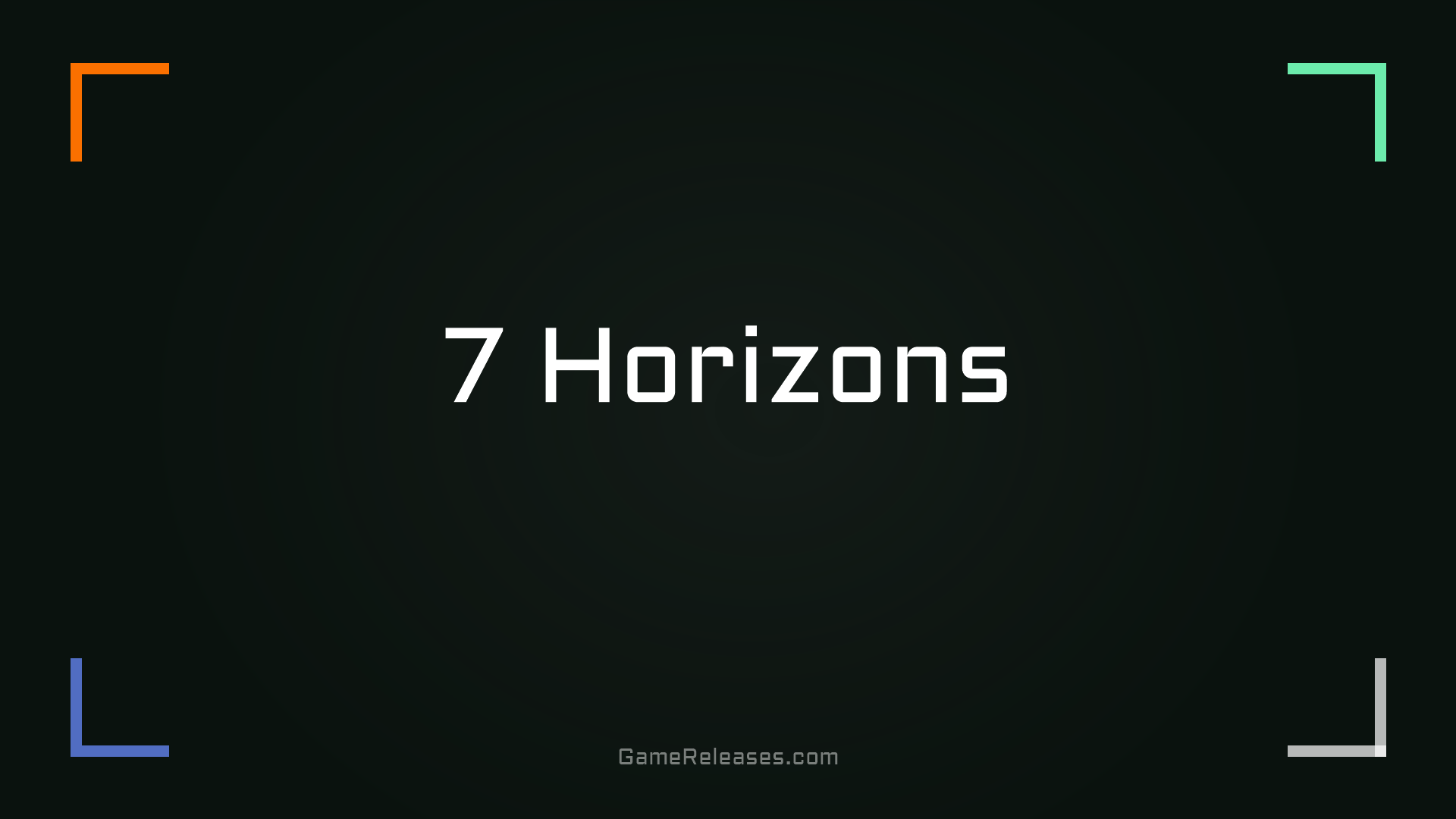 7 Horizons