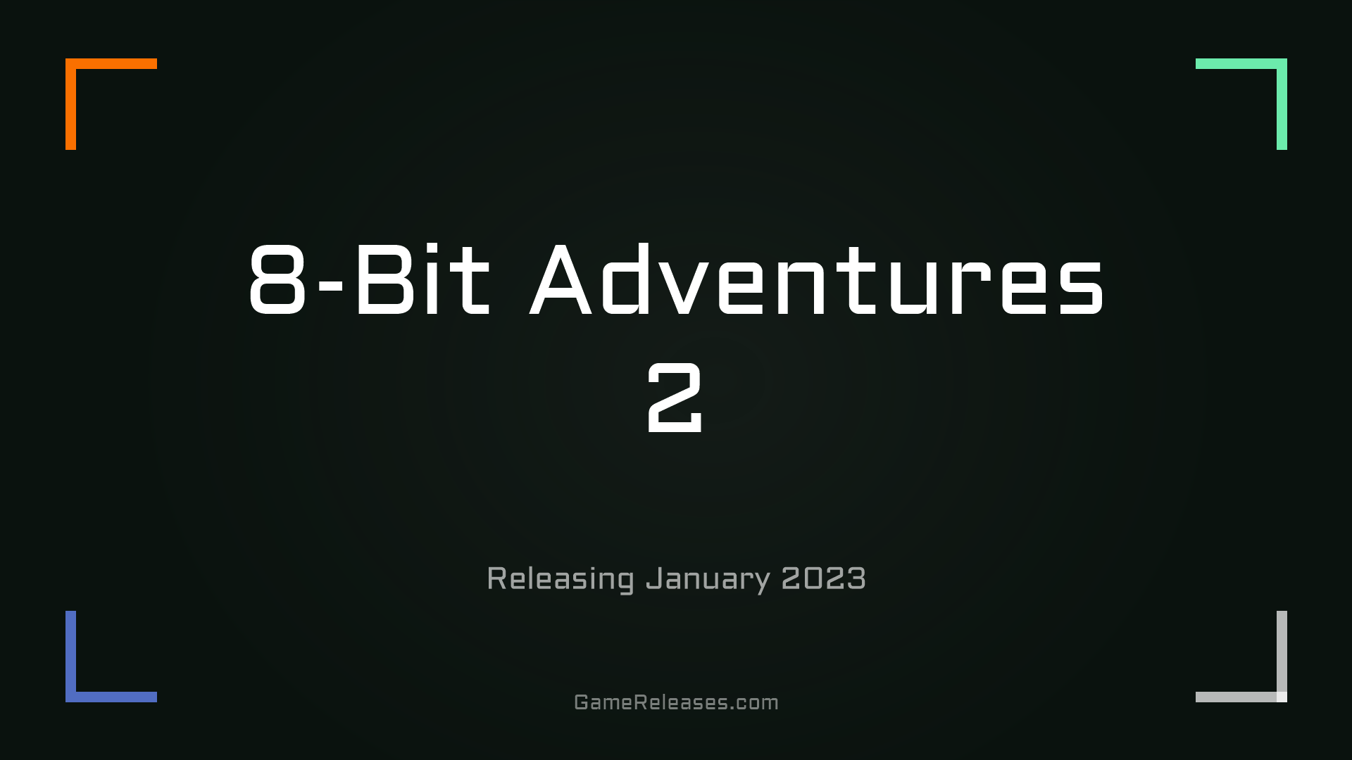 8-Bit Adventures 2 trailer