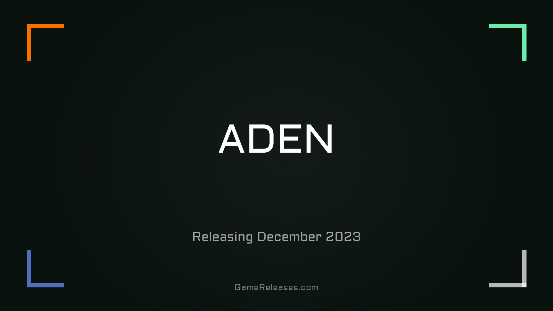 ADEN