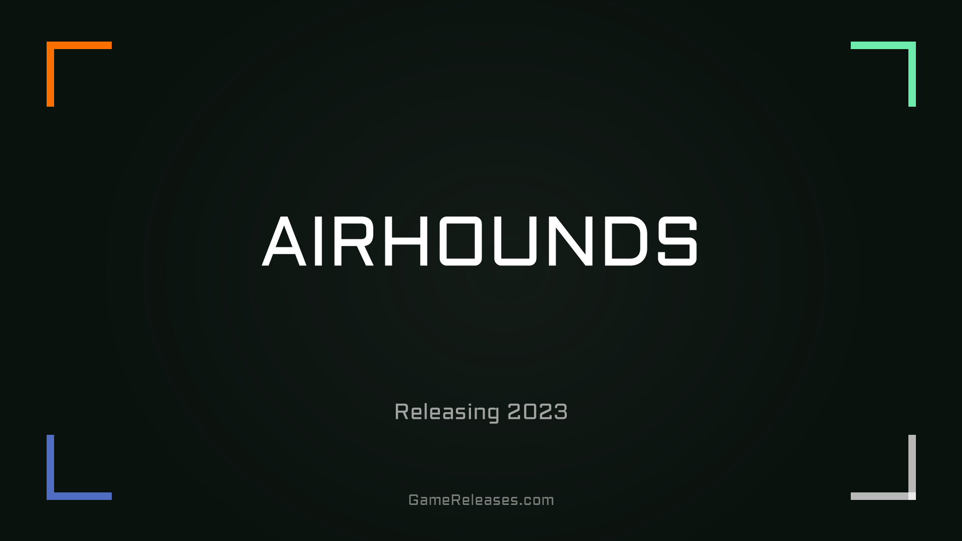 AIRHOUNDS