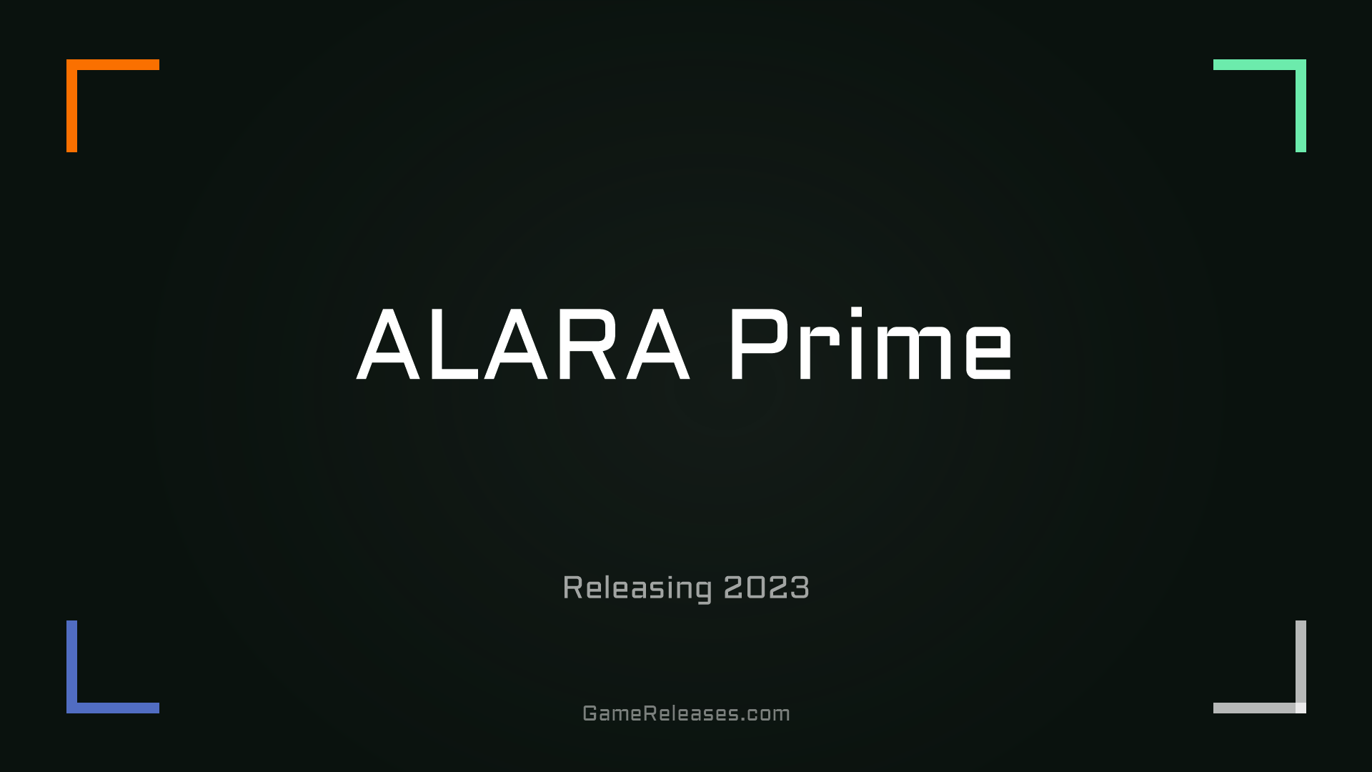 ALARA Prime