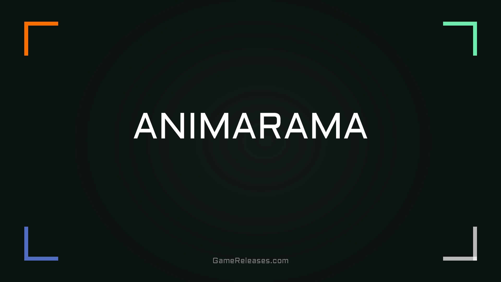 ANIMARAMA