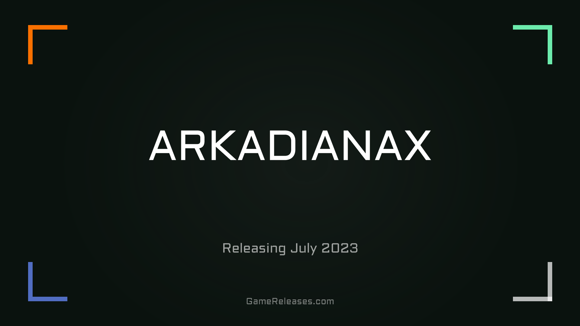 ARKADIANAX