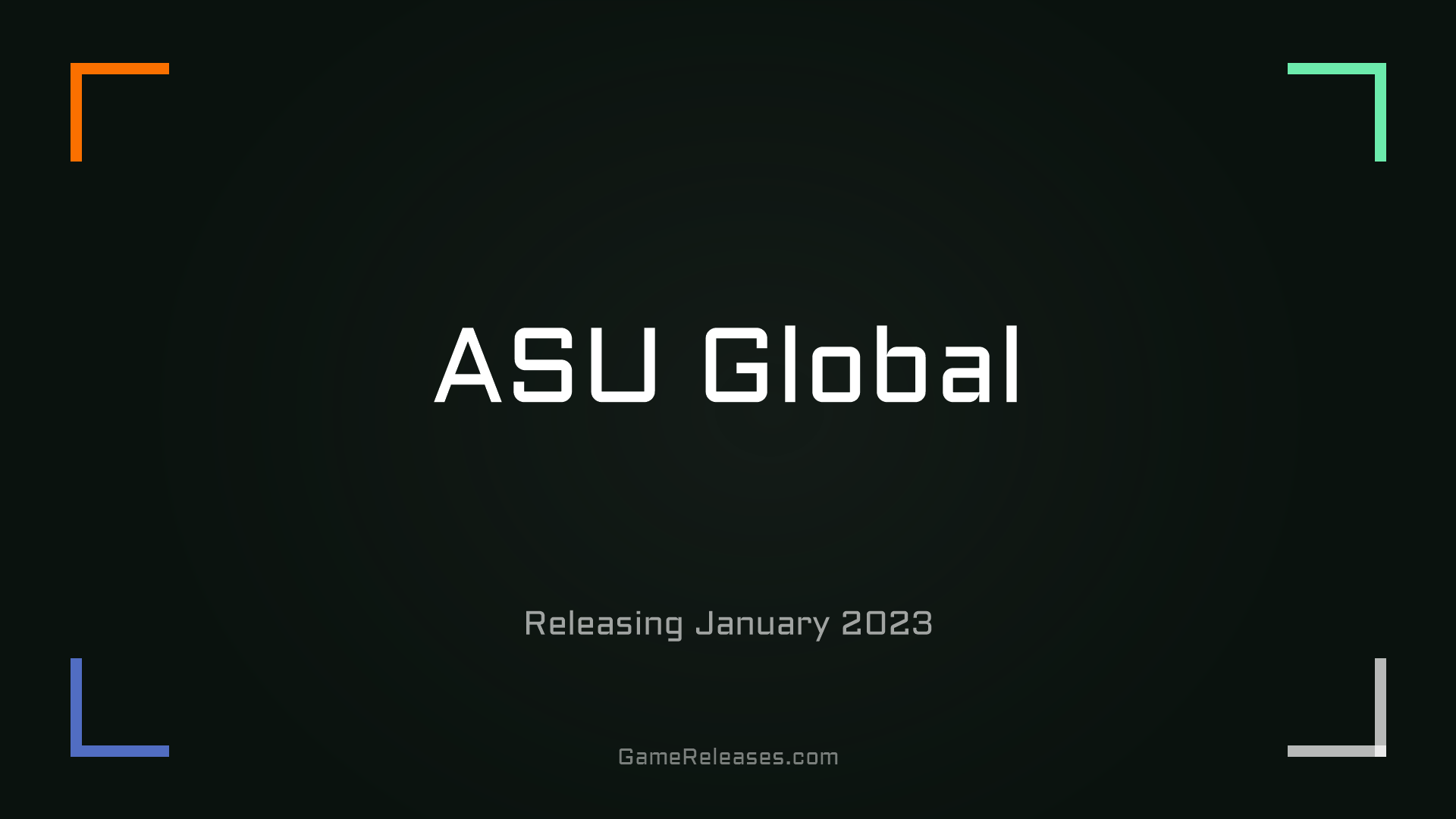 ASU Global