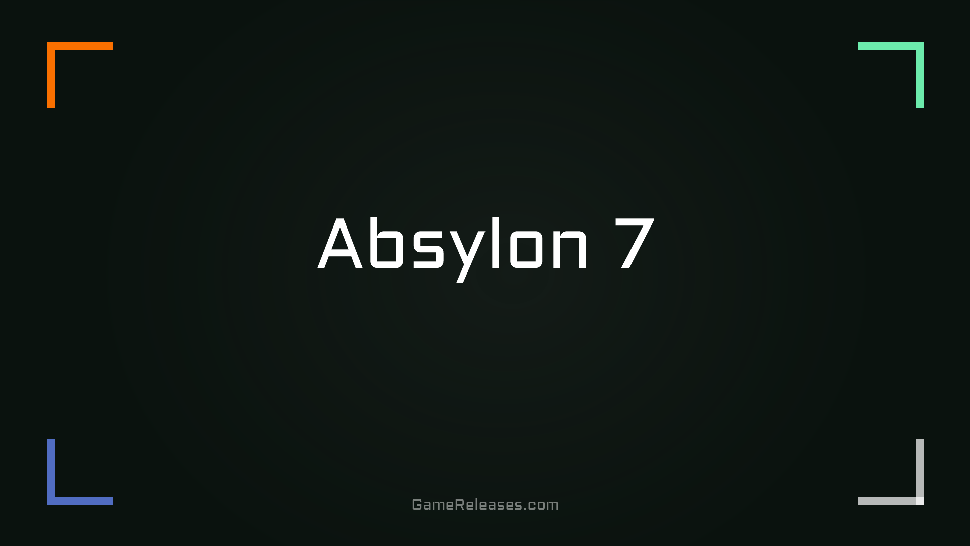 Absylon 7 trailer