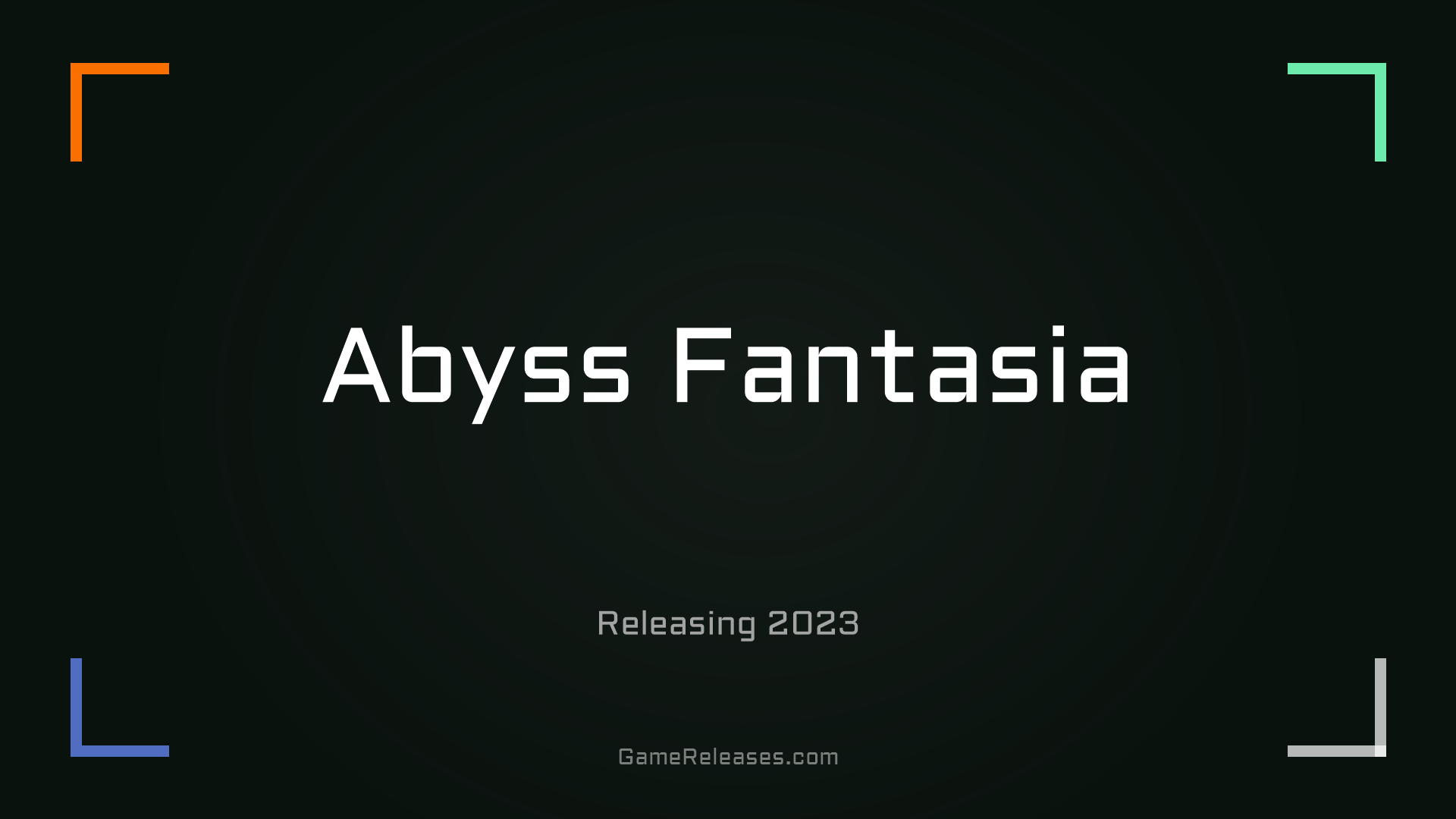 Abyss Fantasia