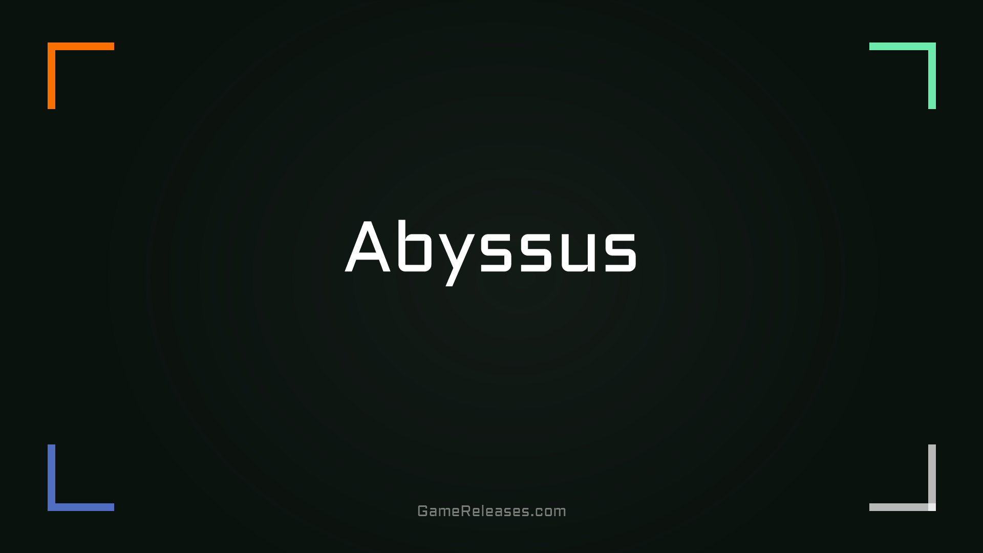 Abyssus trailer