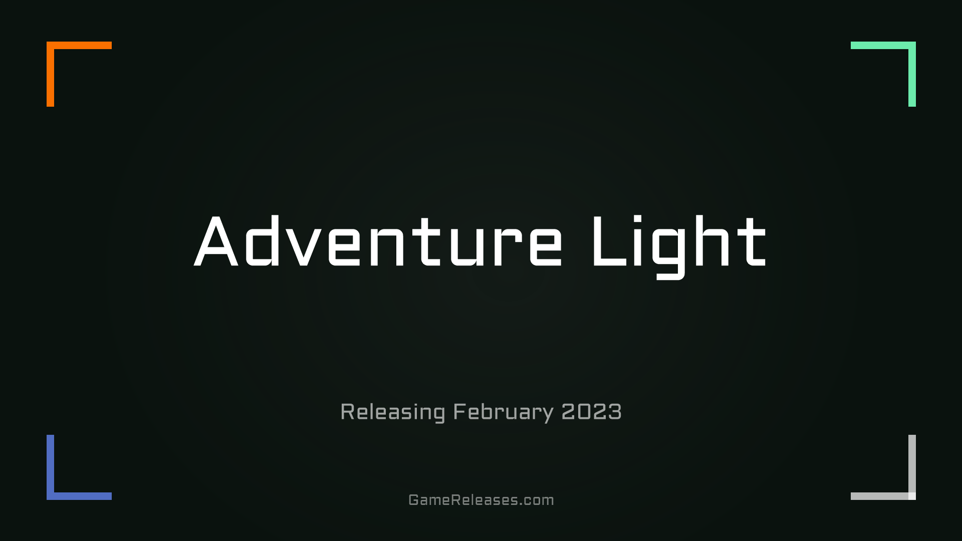 Adventure Light