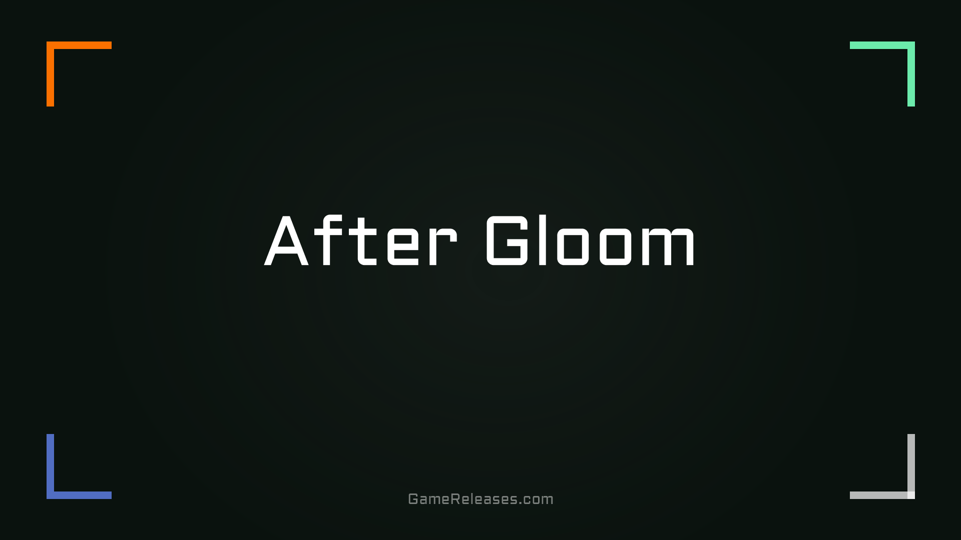 After Gloom