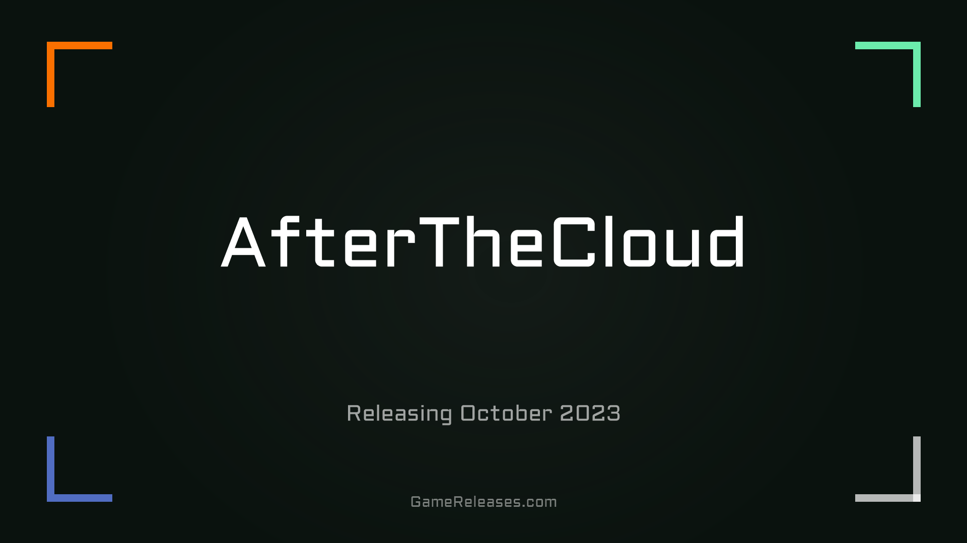 AfterTheCloud