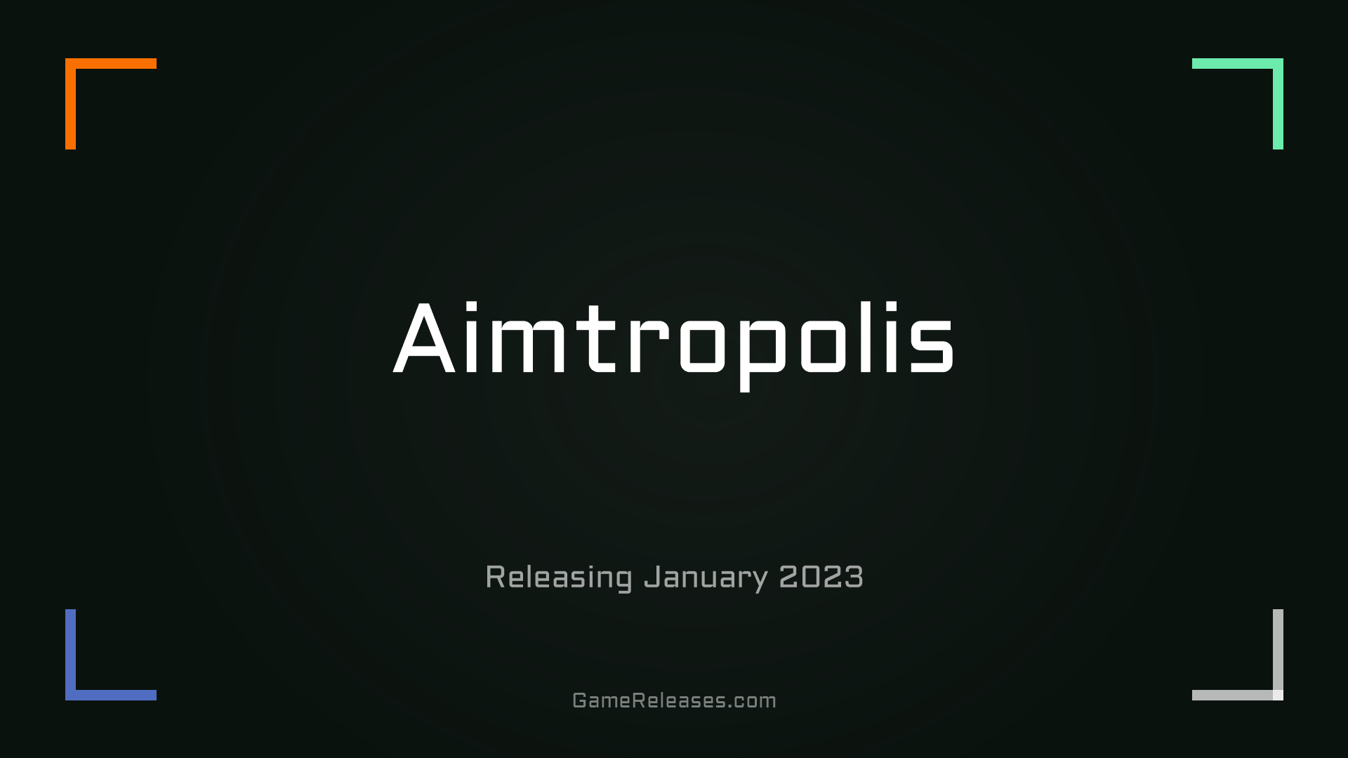 Aimtropolis trailer