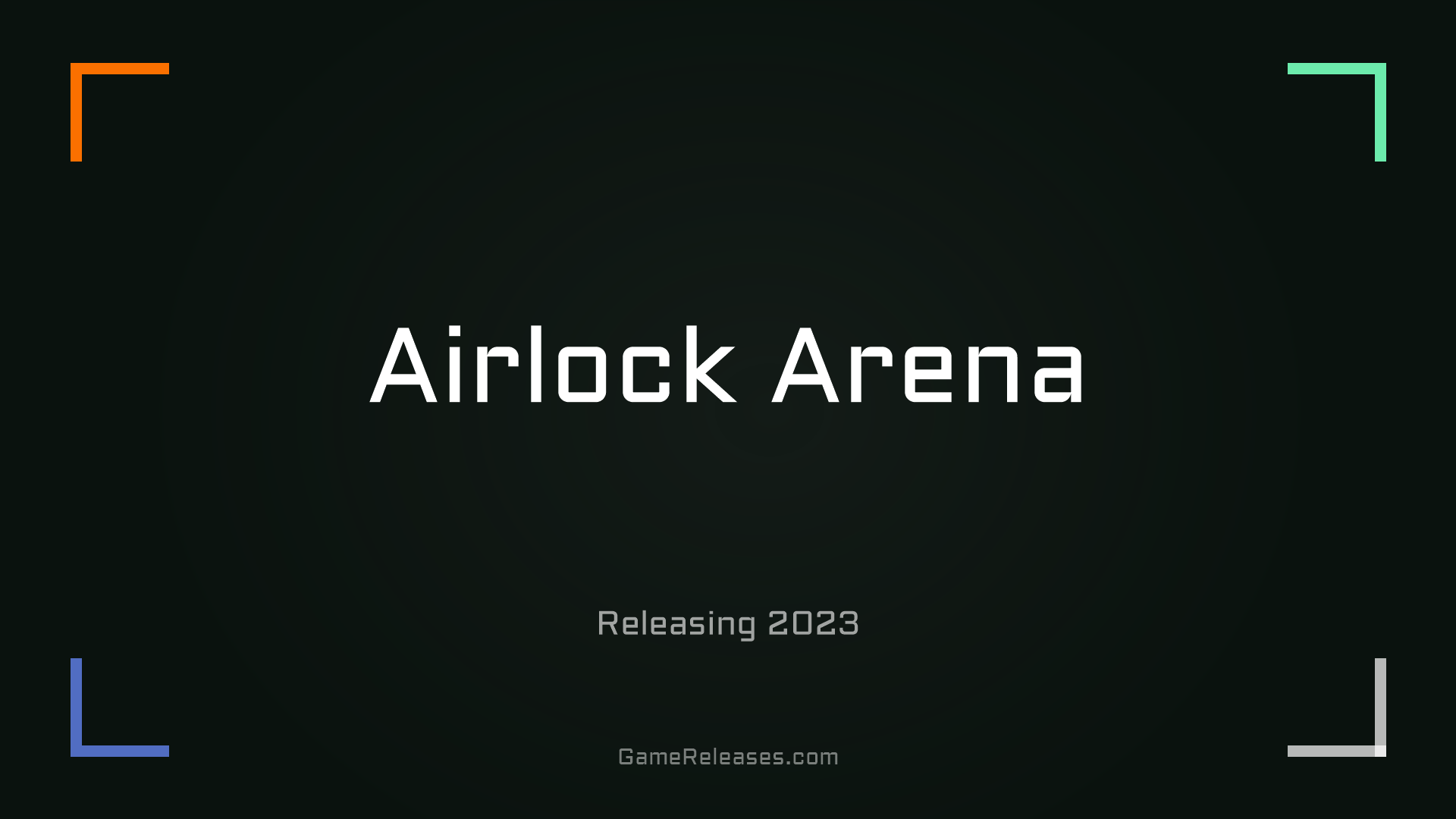 Airlock Arena
