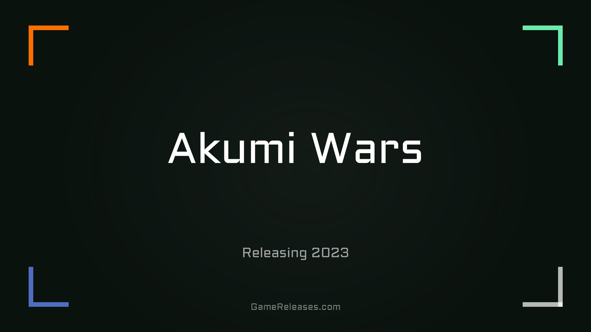 Akumi Wars