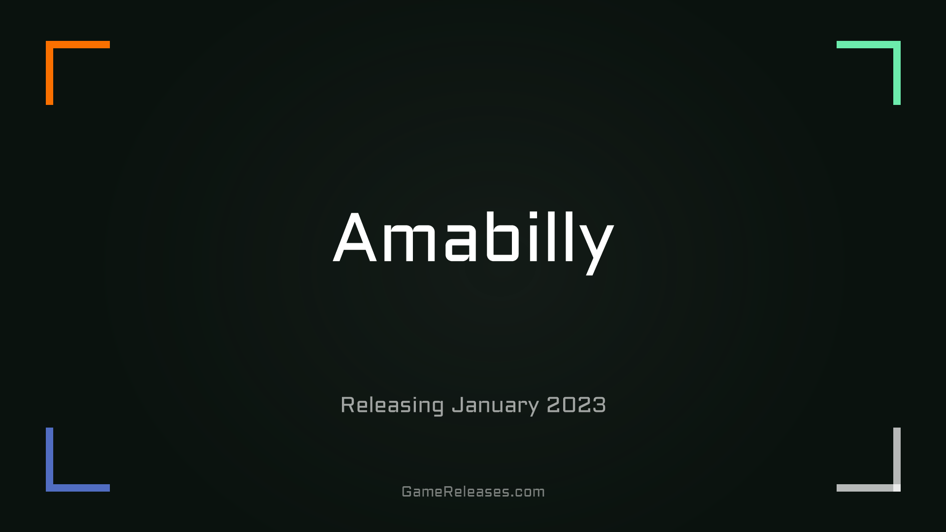 Amabilly