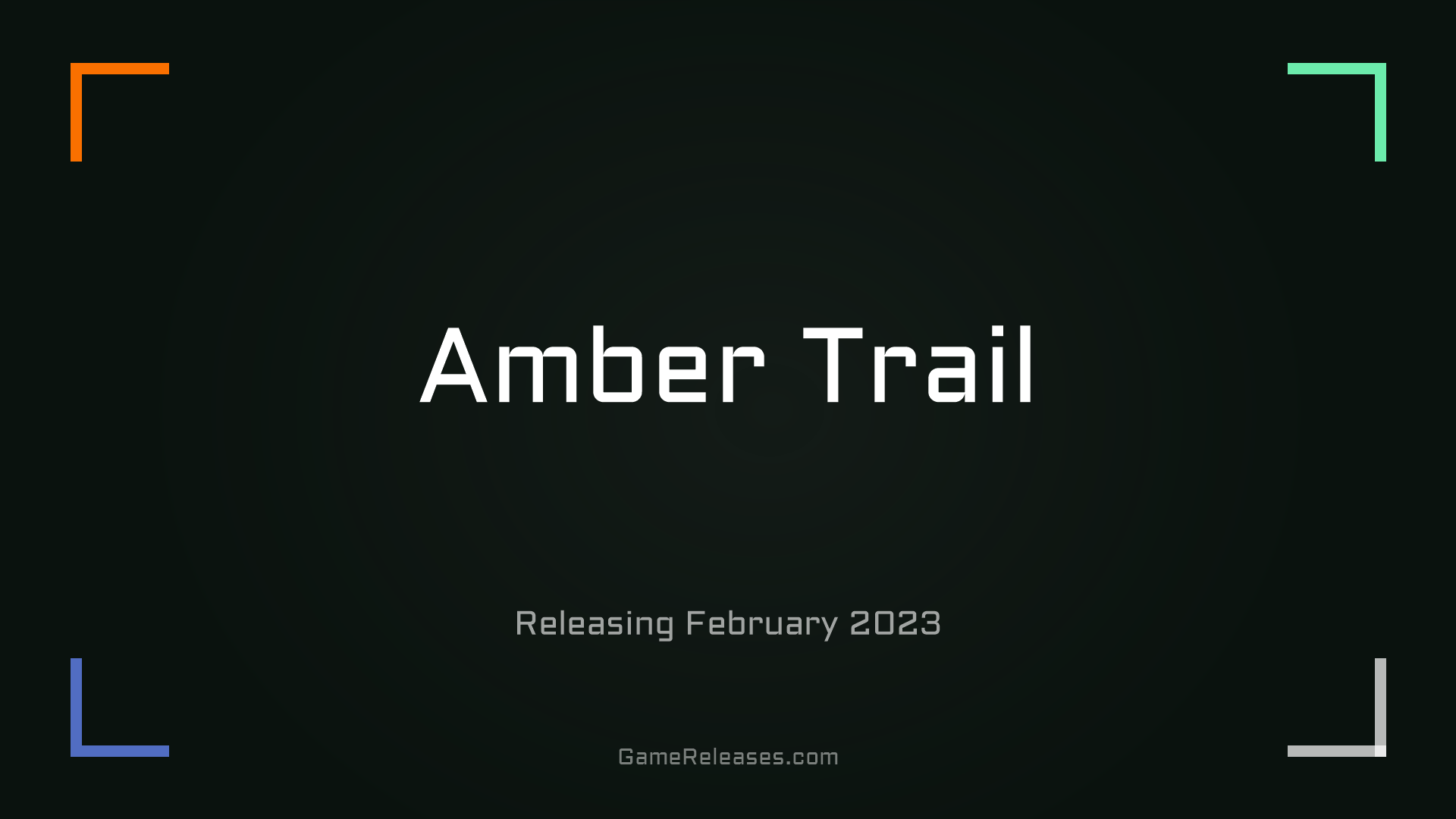 Amber Trail