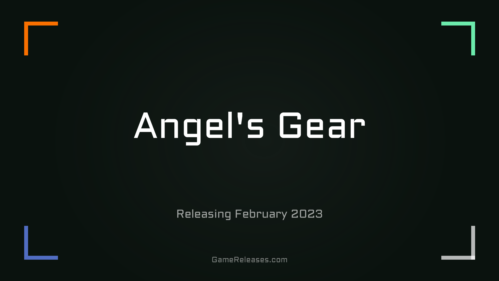Angel's Gear