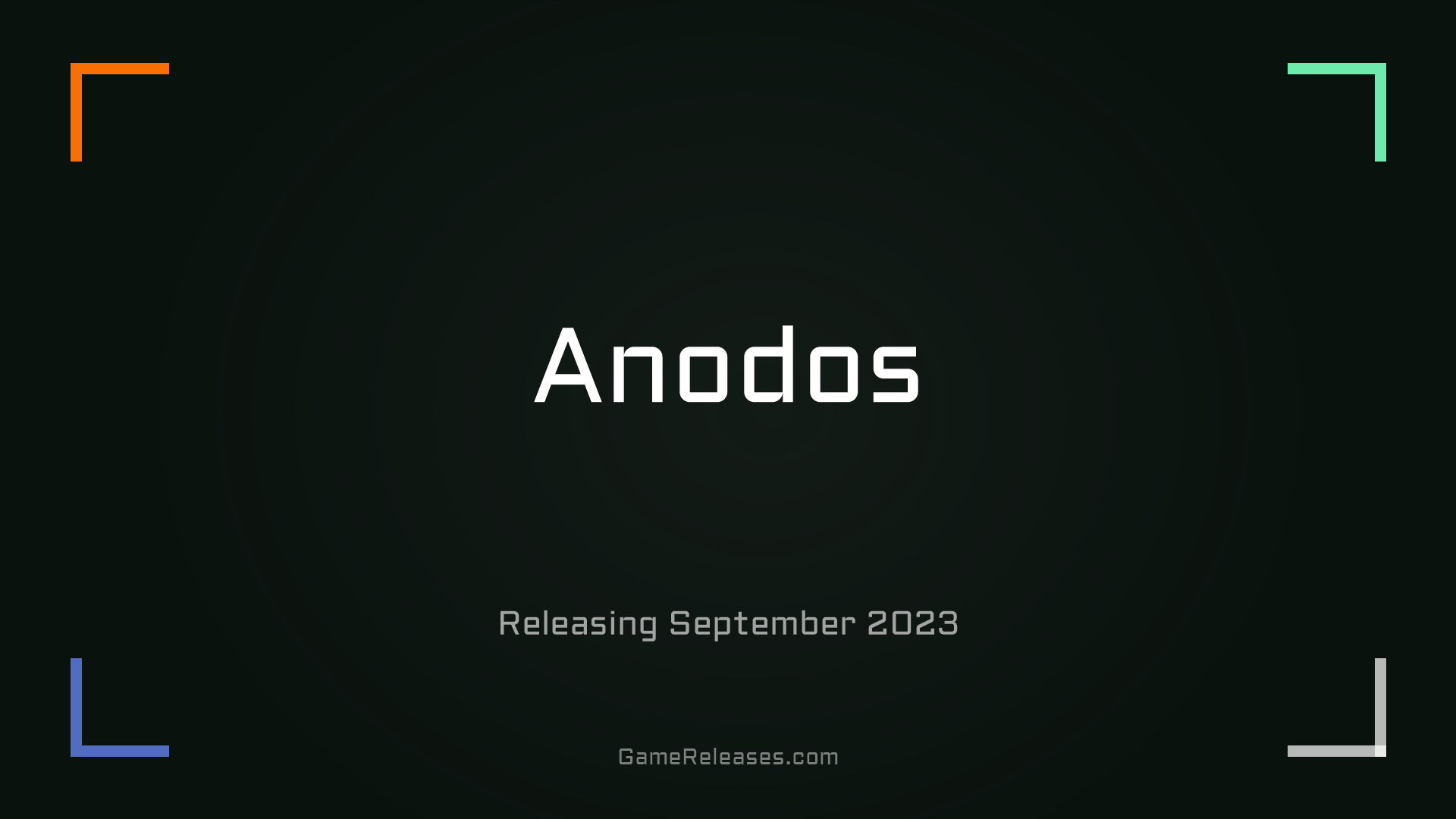 Anodos
