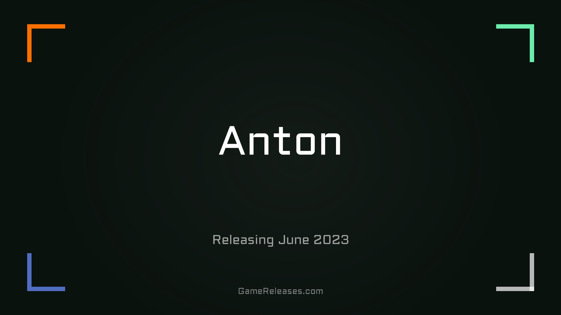 Anton