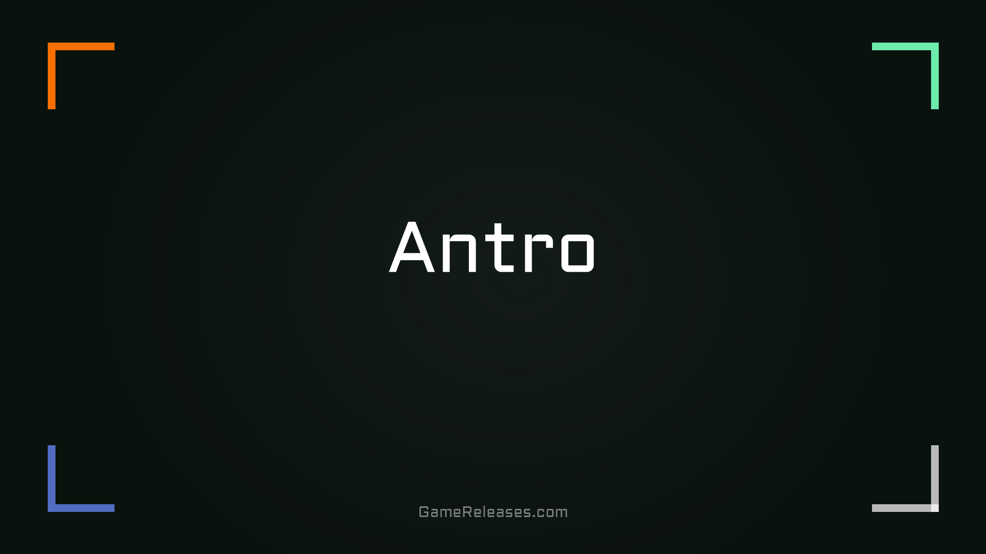 Antro
