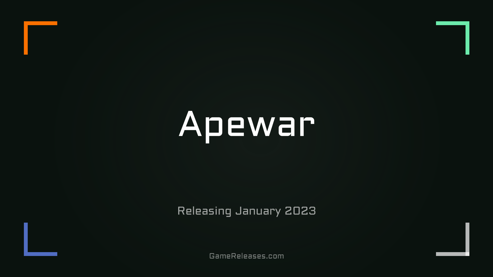 Apewar