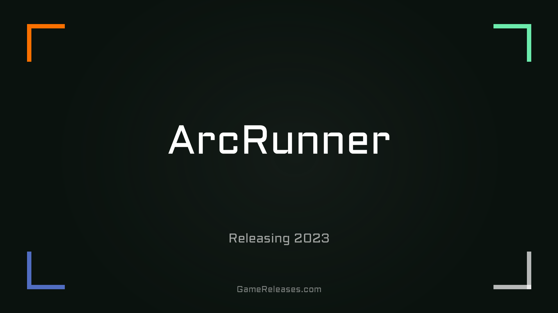 ArcRunner