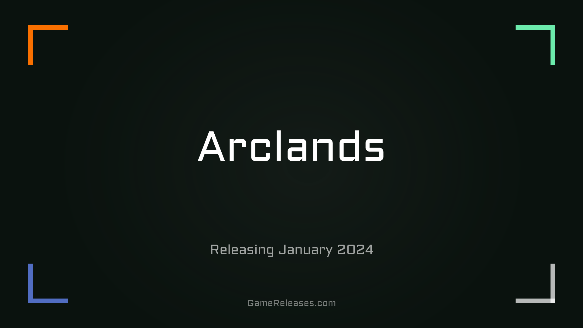 Arclands trailer