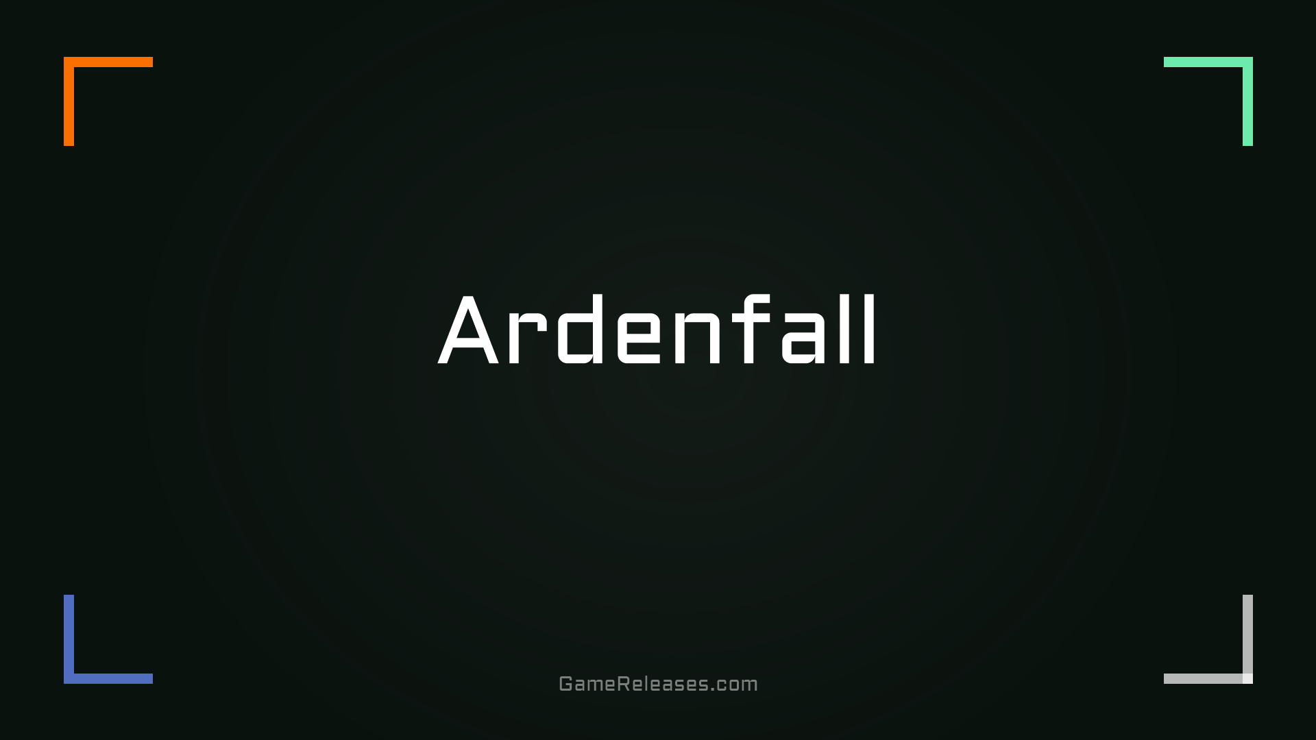 Ardenfall