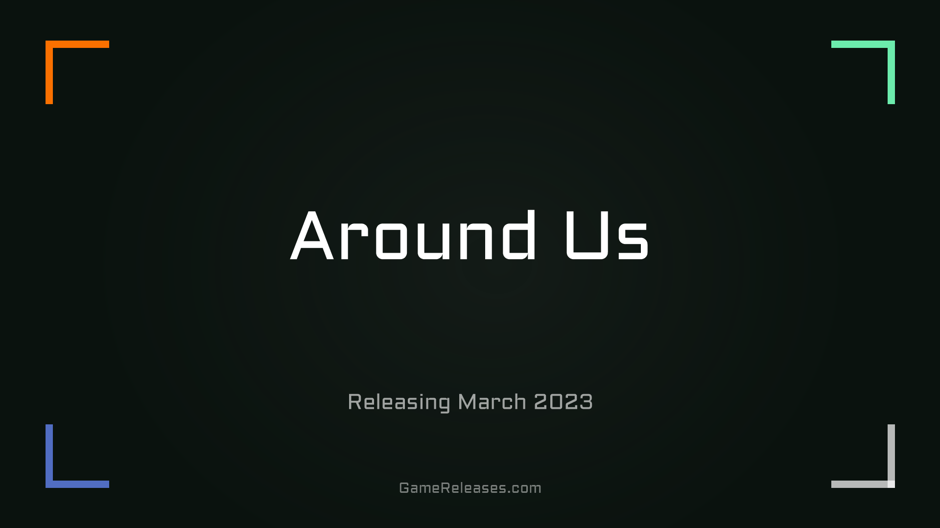 Around Us