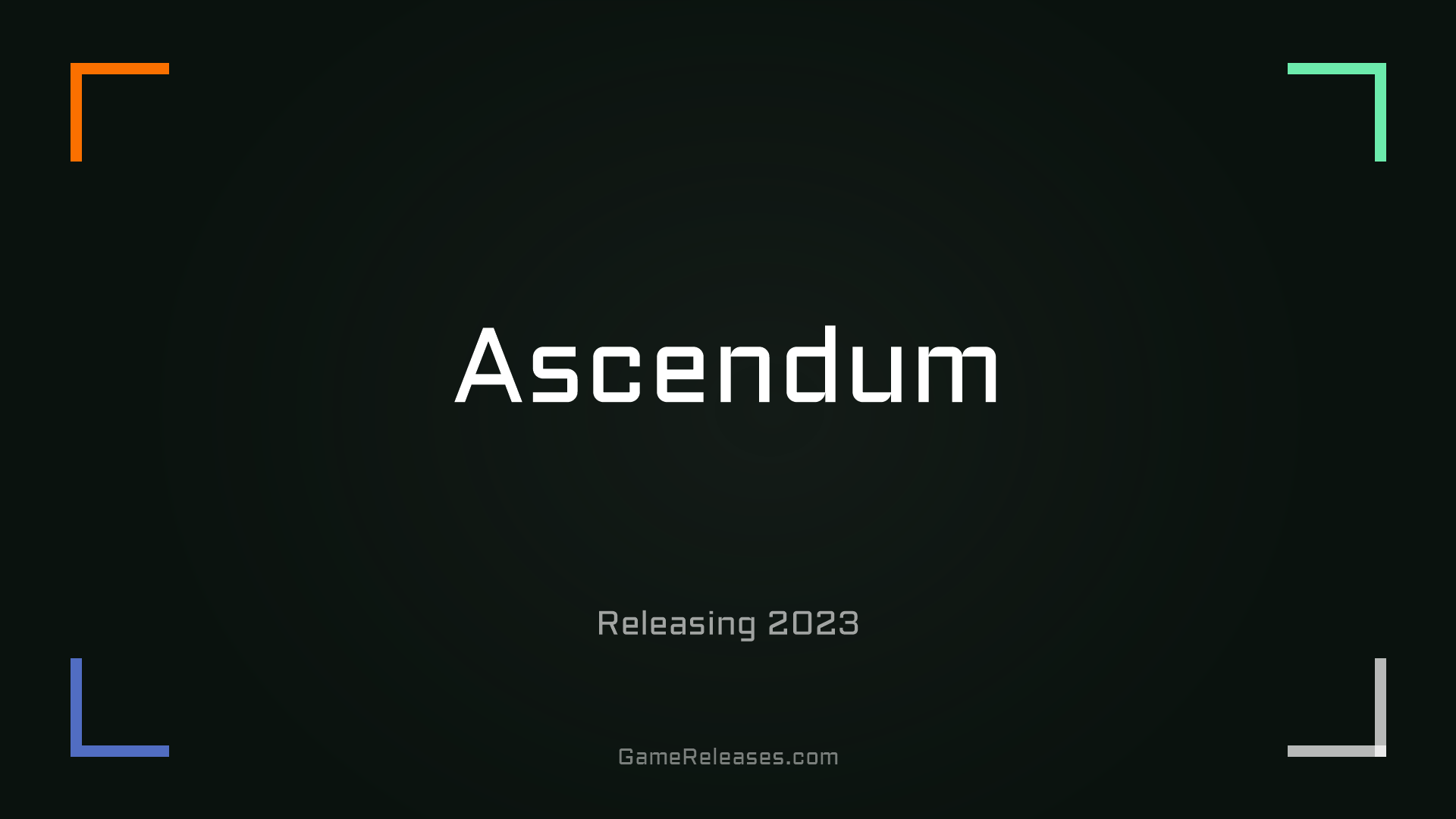 Ascendum