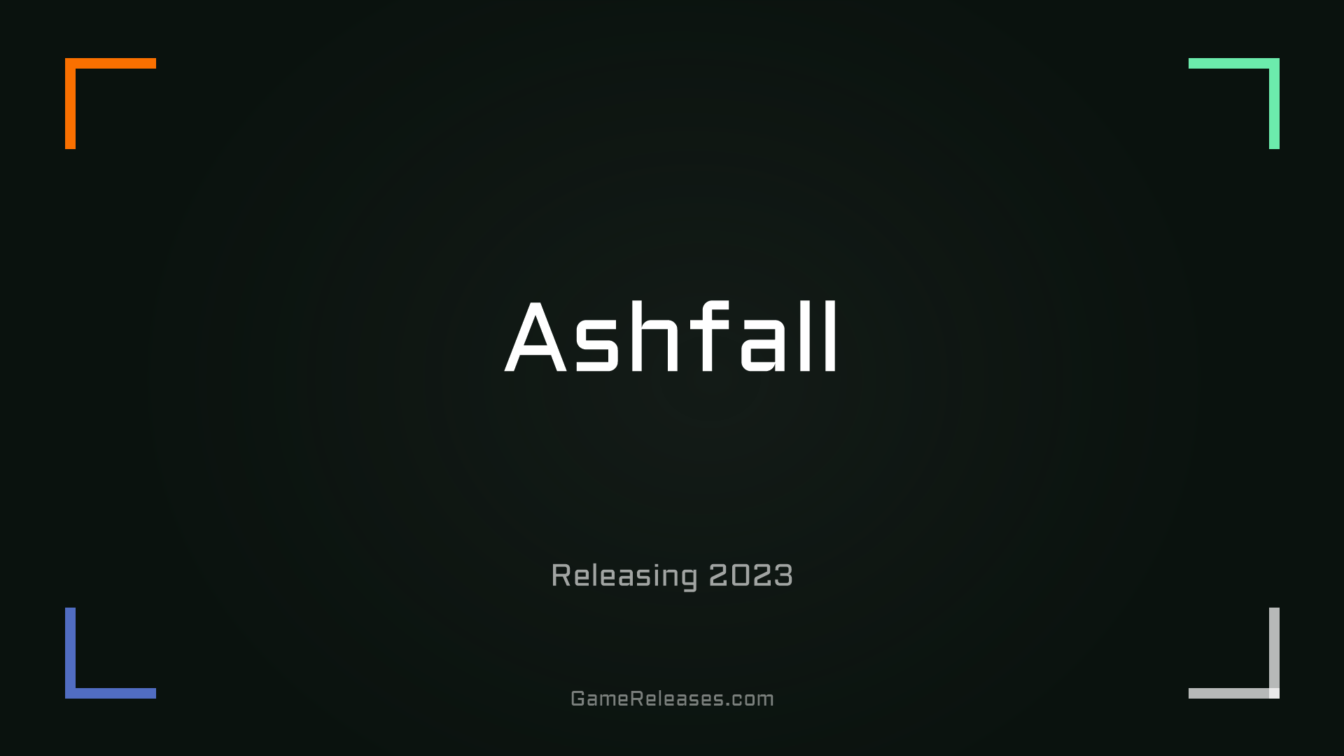 Ashfall trailer