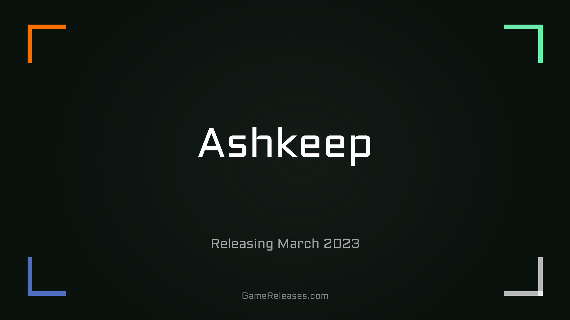Ashkeep