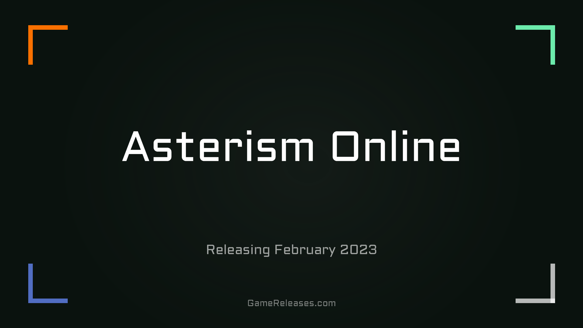 Asterism Online
