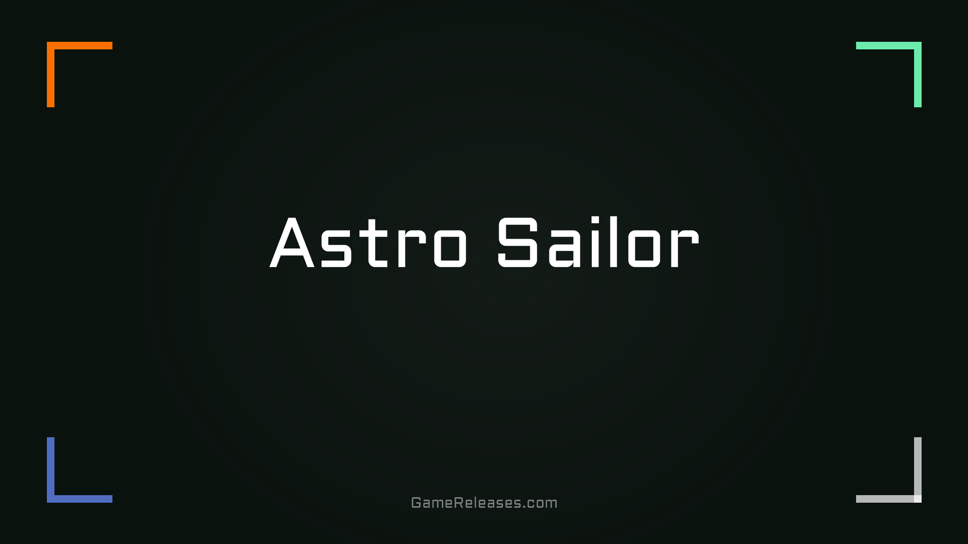 Astro Sailor