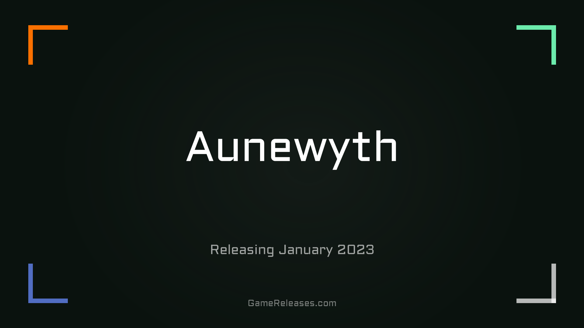Aunewyth