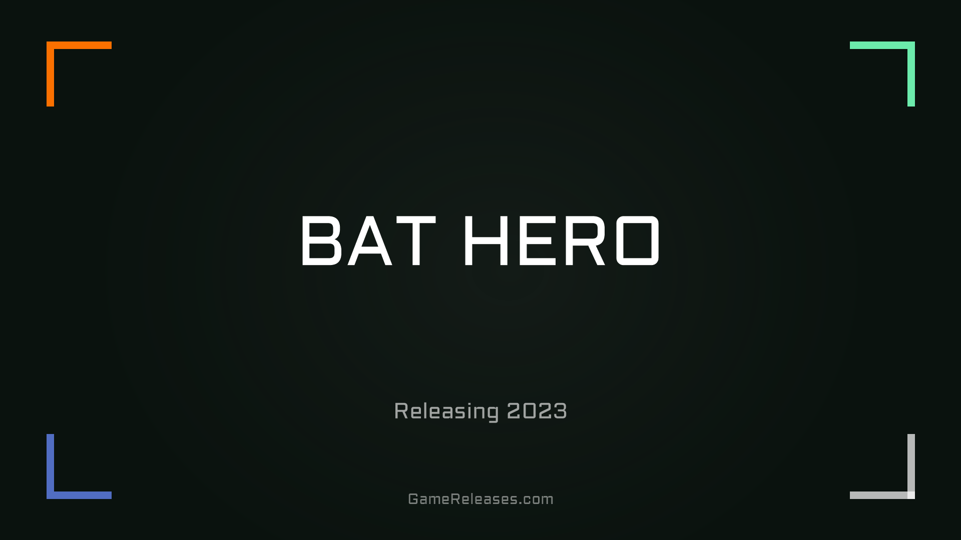 BAT HERO