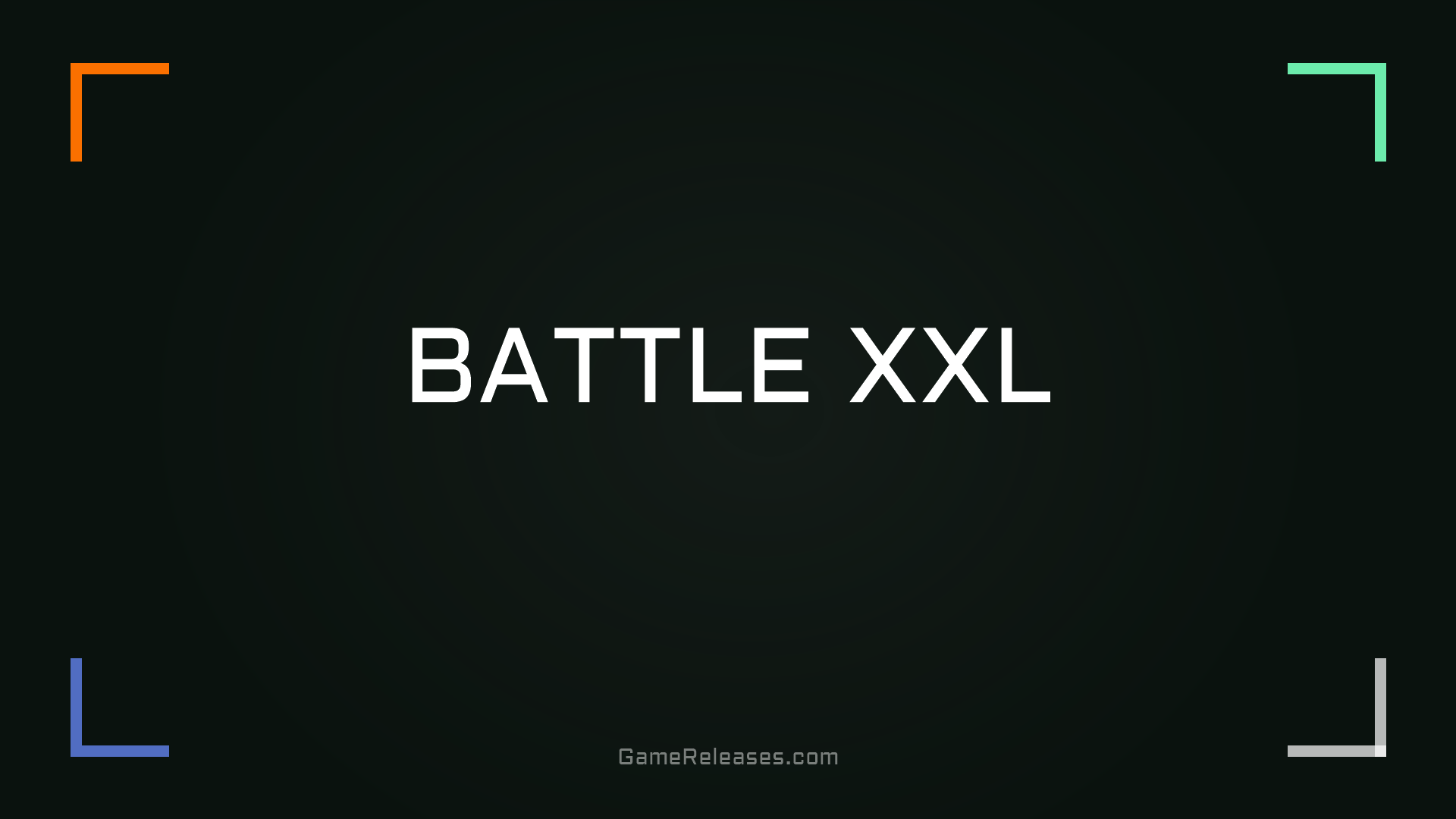BATTLE XXL