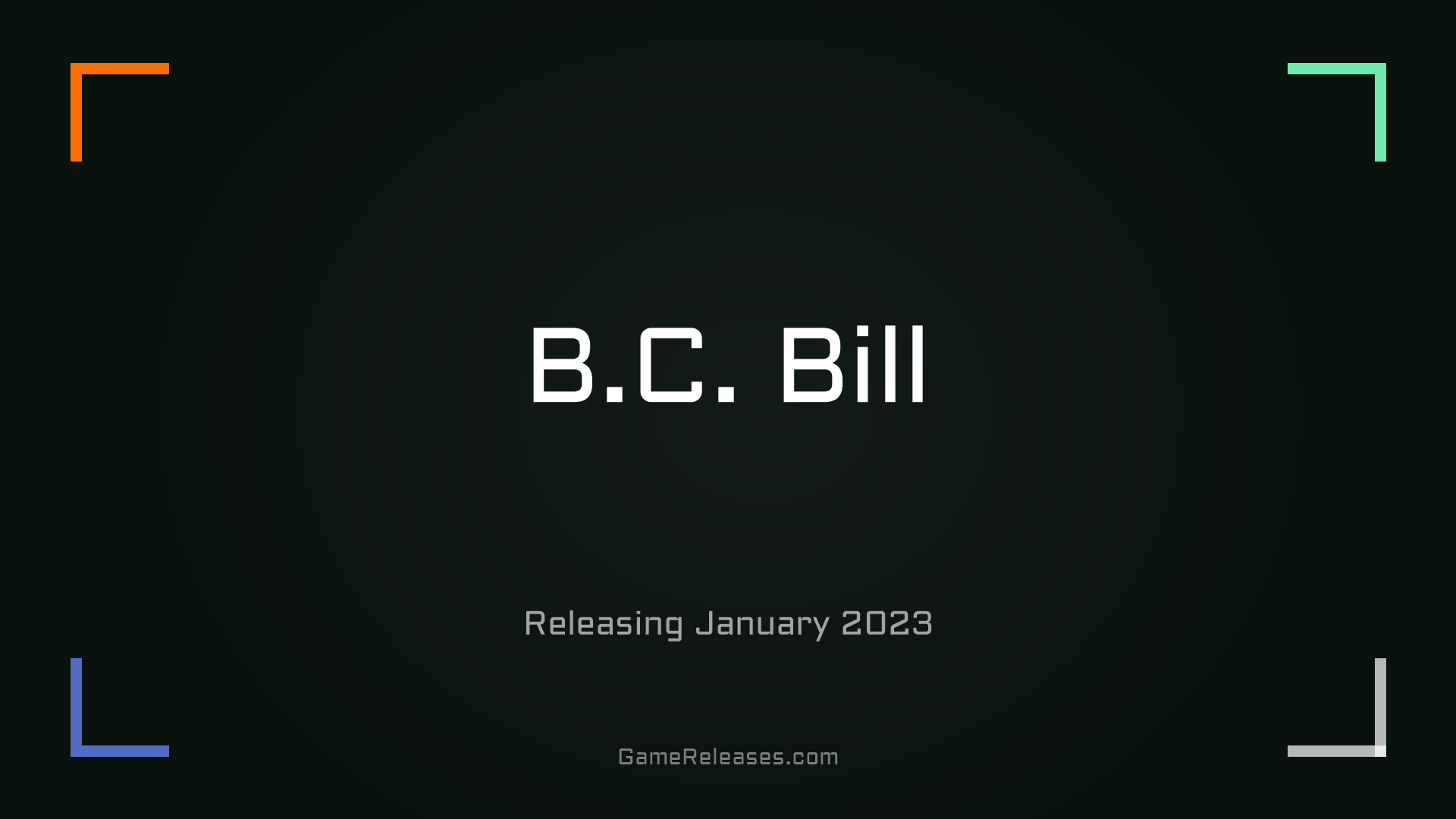 B.C. Bill