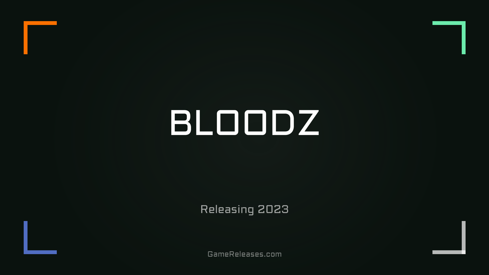 BLOODZ