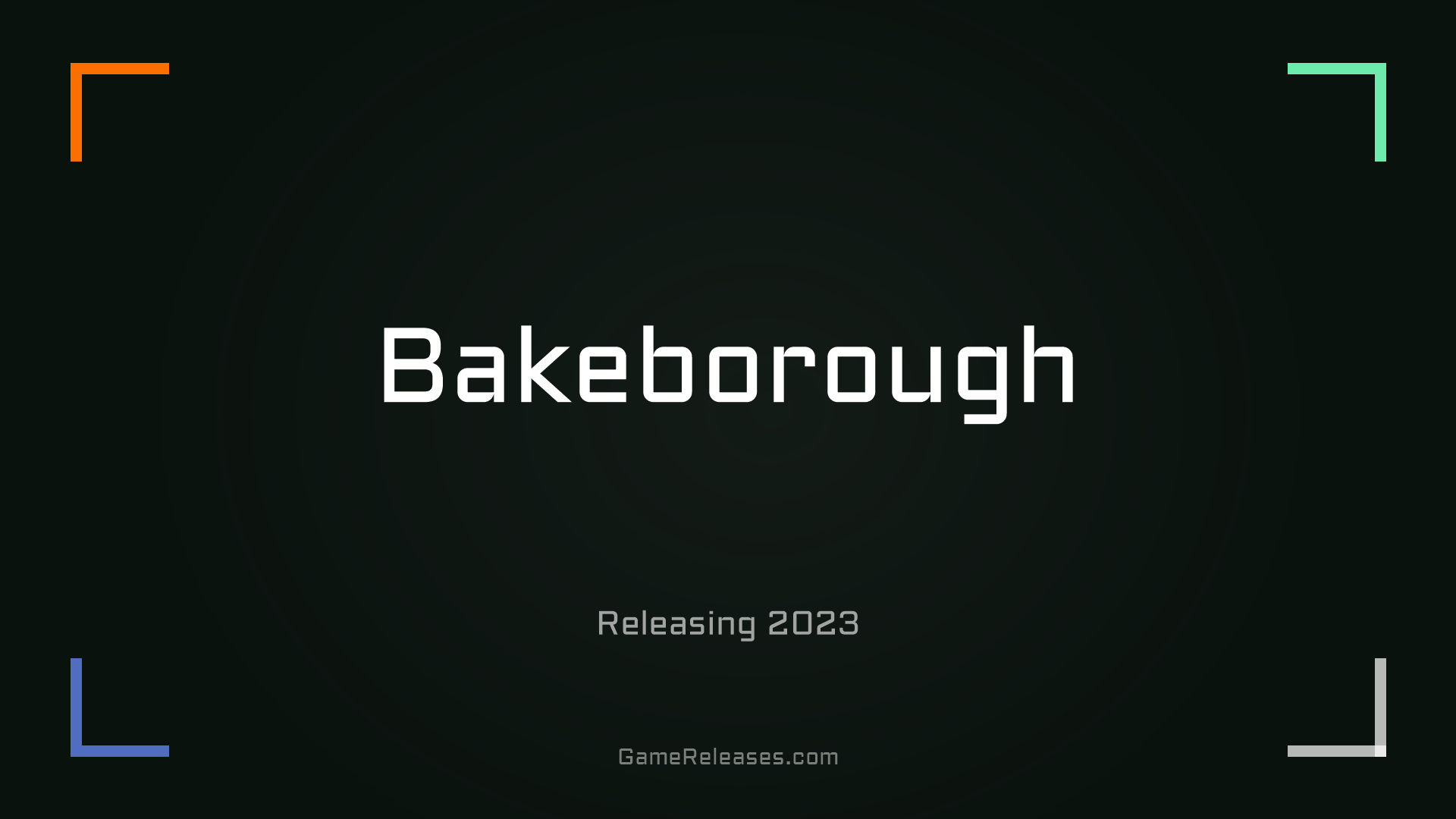 Bakeborough