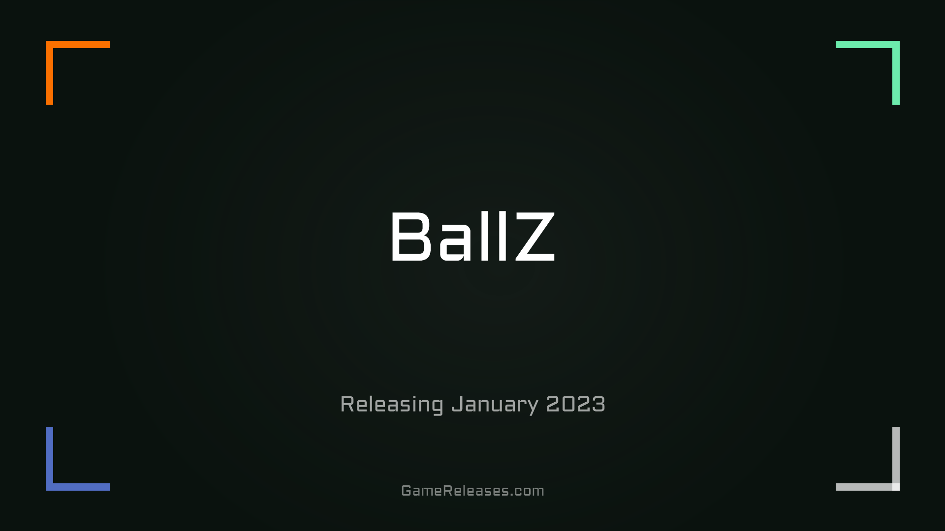 BallZ trailer