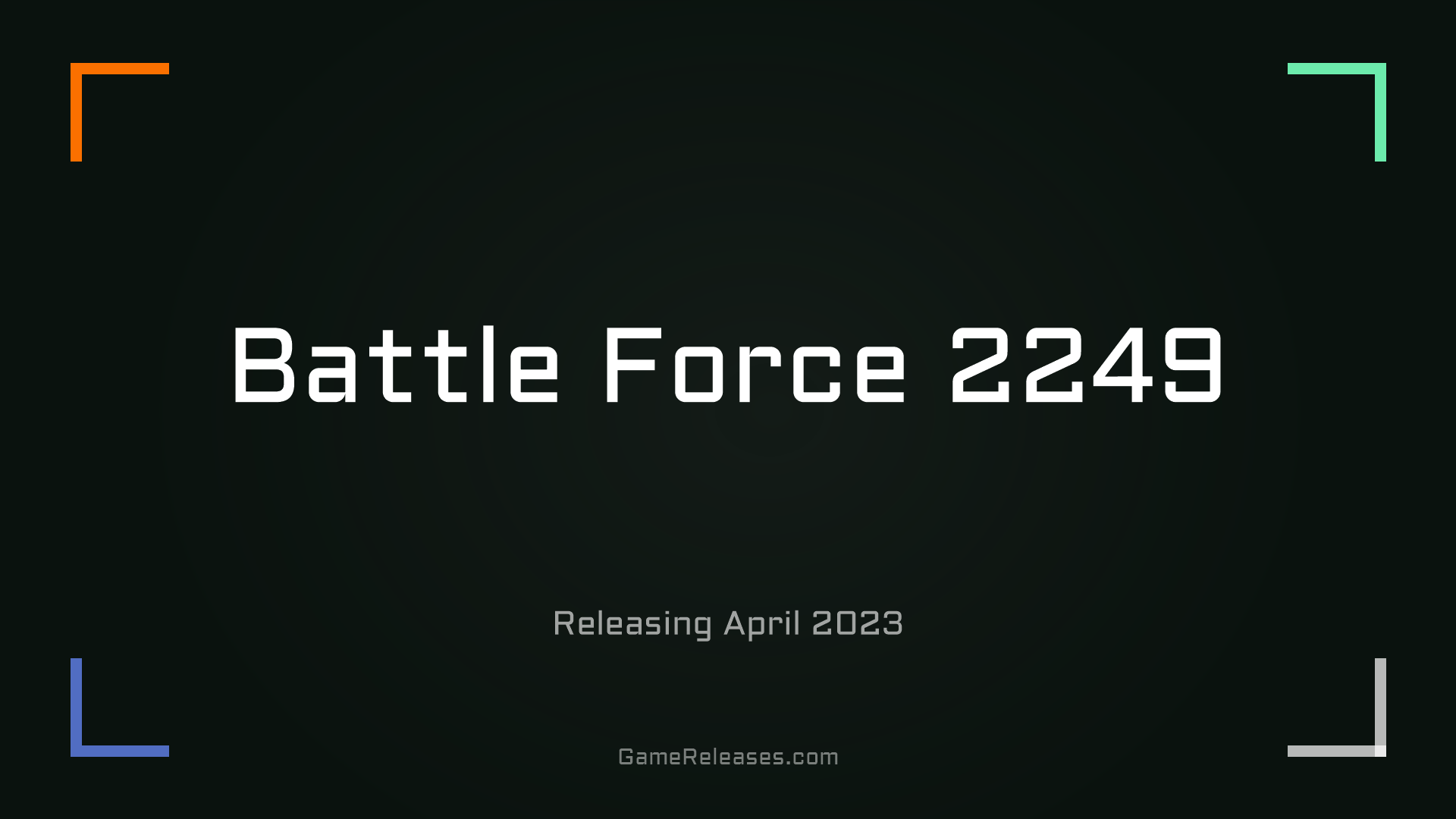 Battle Force 2249