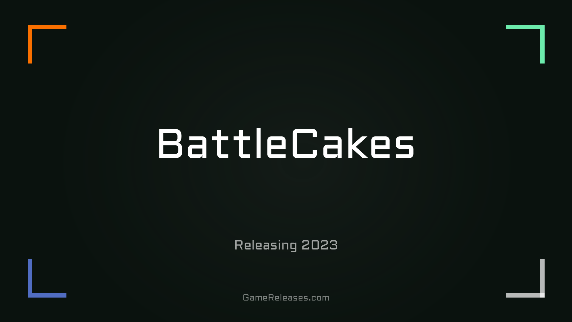 BattleCakes trailer