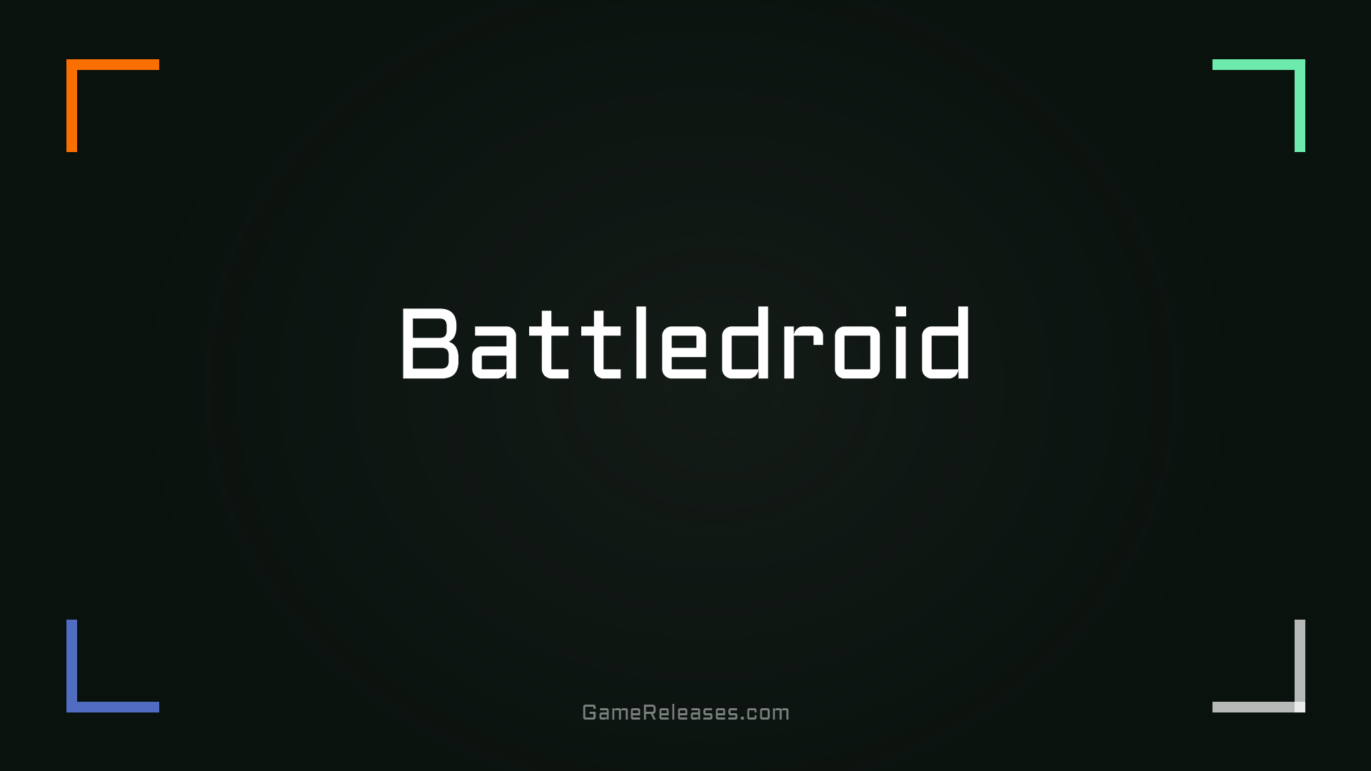 Battledroid