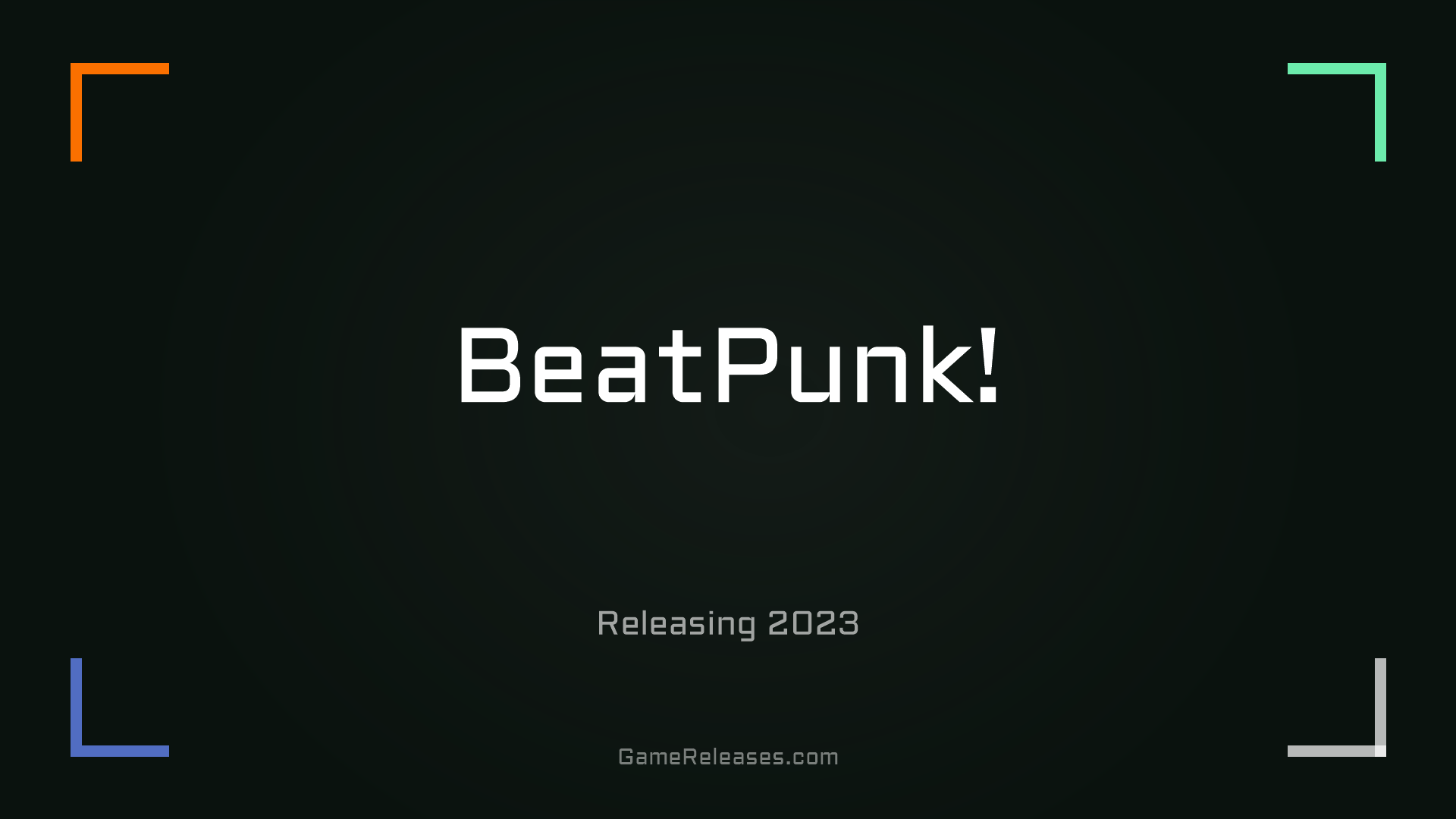 BeatPunk!