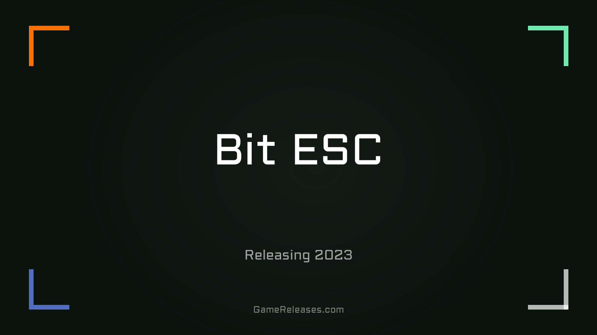 Bit ESC