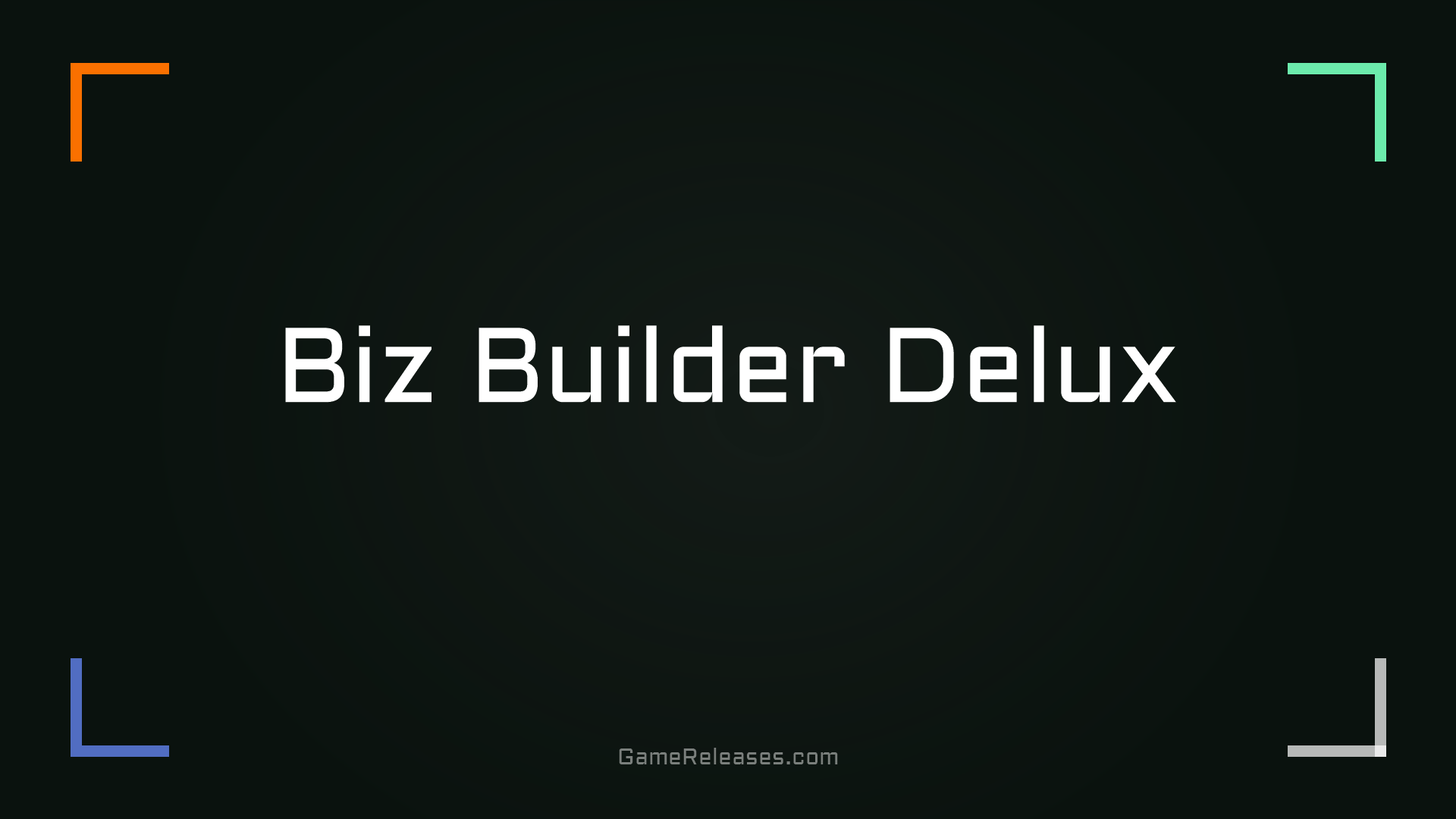 Biz Builder Delux