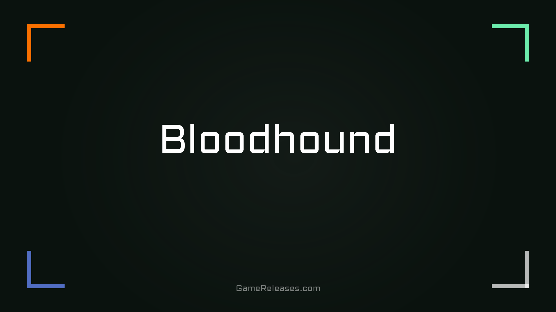 Bloodhound