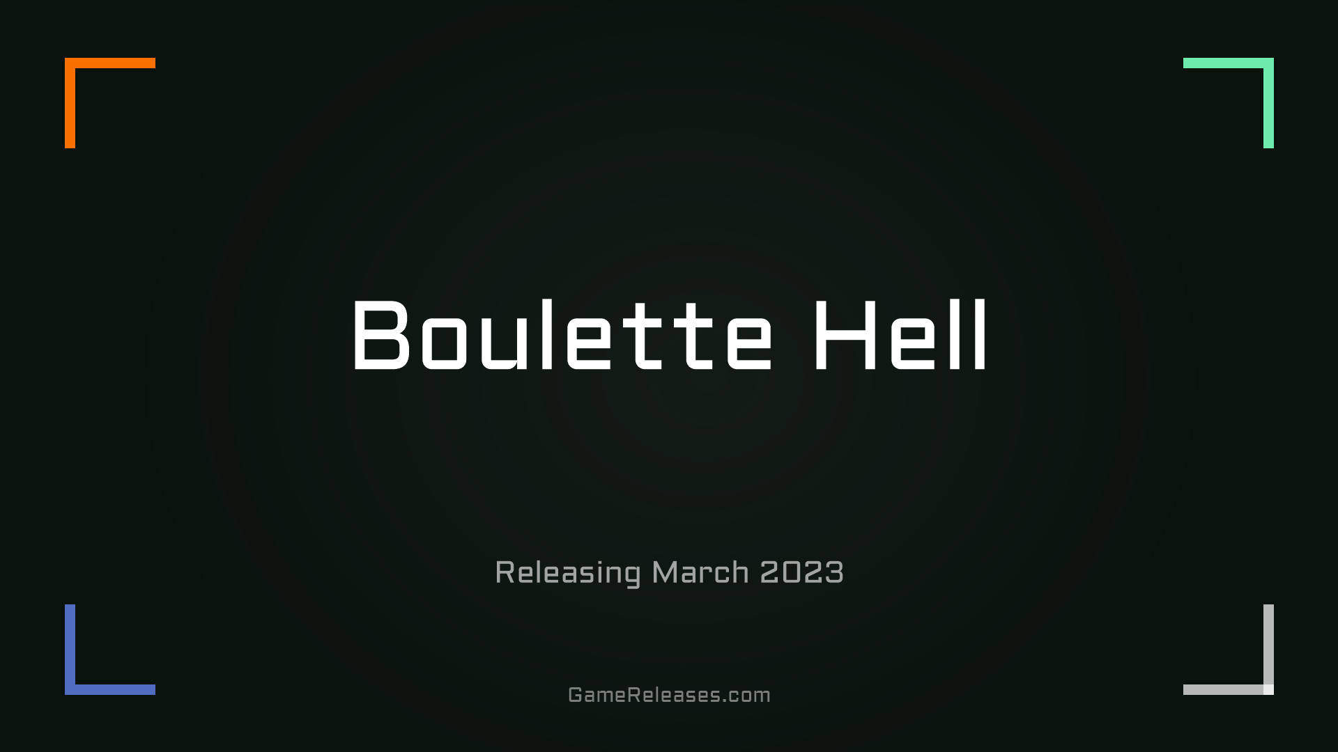 Boulette Hell