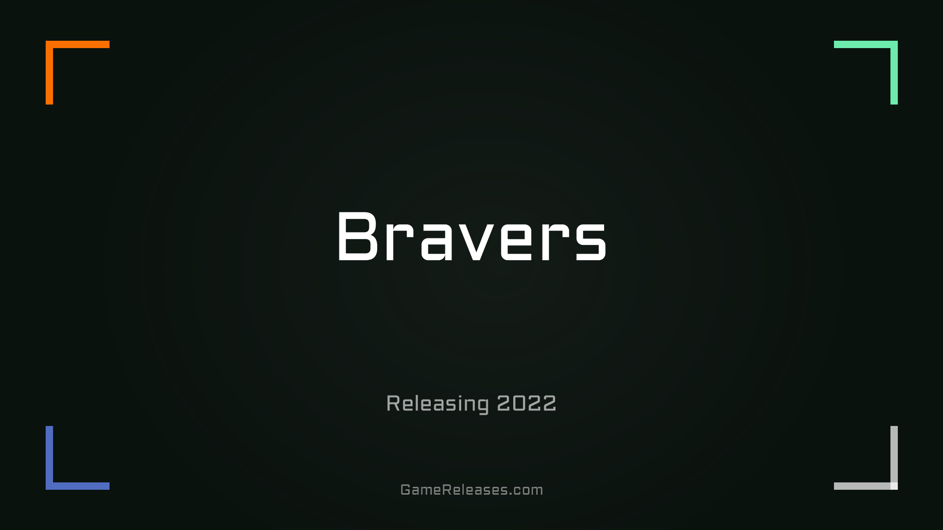 Bravers trailer