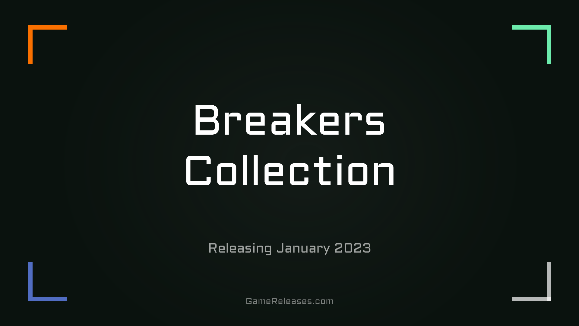 Breakers Collection trailer